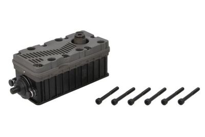 Repair Kit, air conditioning PNEUMATICS PN-R0247