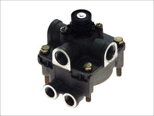 PNEUMATICS PN-10046 Relay Valve