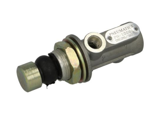 PNEUMATICS PN-10084 Multiport Valve