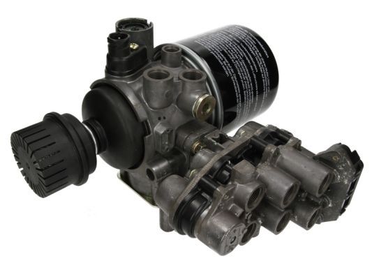 PNEUMATICS PN-10092 Air Dryer, compressed-air system