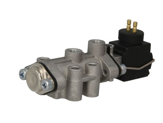 PNEUMATICS PN-10129 Solenoid Valve