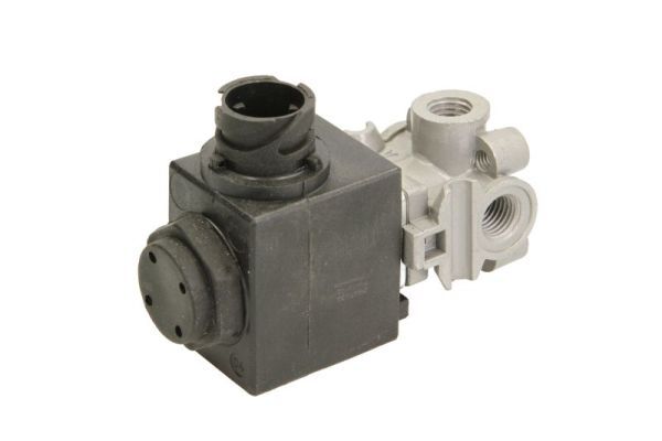 PNEUMATICS PN-10142 Solenoid Valve