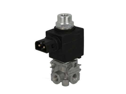 PNEUMATICS PN-10144 Solenoid Valve