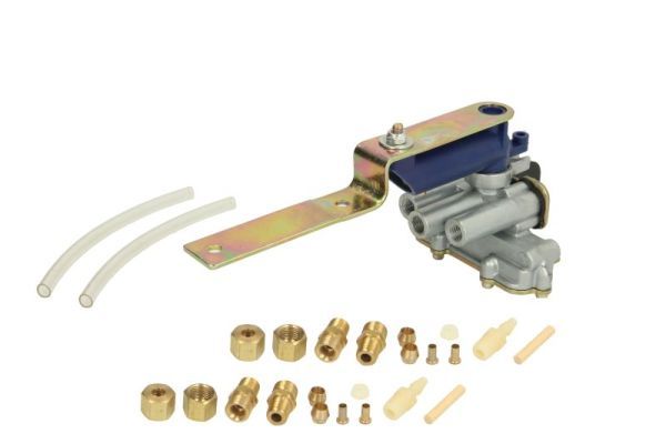 PNEUMATICS PN-10185 Air Suspension Valve