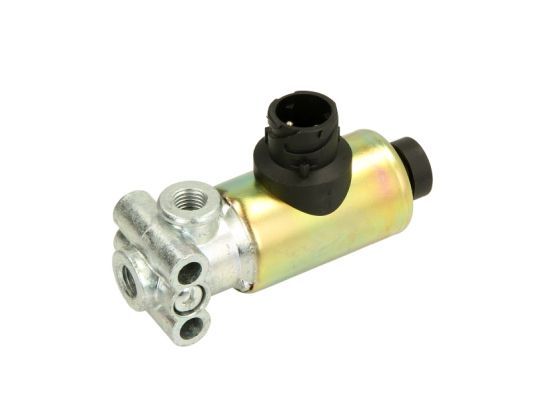 PNEUMATICS PN-10192 Solenoid Valve