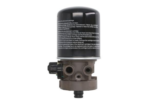 PNEUMATICS PN-10197 Air Dryer, compressed-air system