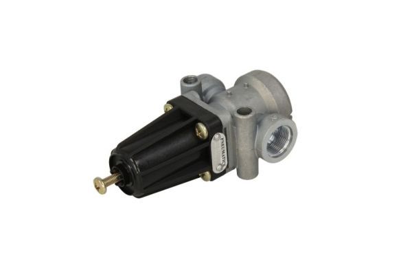 PNEUMATICS PN-10253 Pressure Limiting Valve