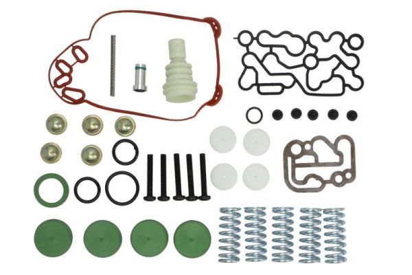 PNEUMATICS PN-R0204 Repair Kit, air dryer