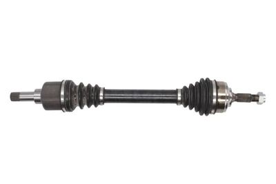 Drive Shaft POINT GEAR PNG70295