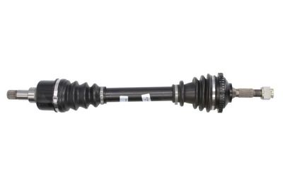 Drive Shaft POINT GEAR PNG70300