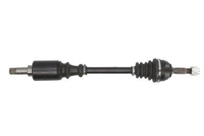 Drive Shaft POINT GEAR PNG70359