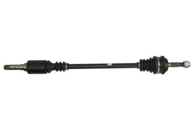 Drive Shaft POINT GEAR PNG70362
