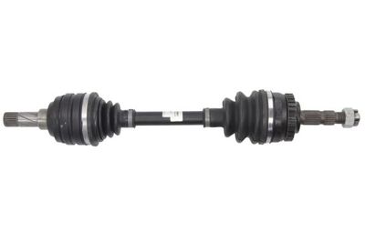 Drive Shaft POINT GEAR PNG70391