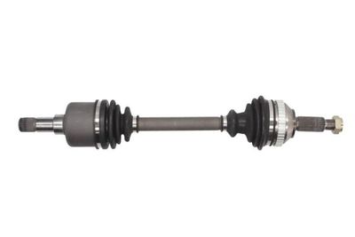 Drive Shaft POINT GEAR PNG70407
