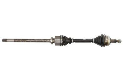 Drive Shaft POINT GEAR PNG70412