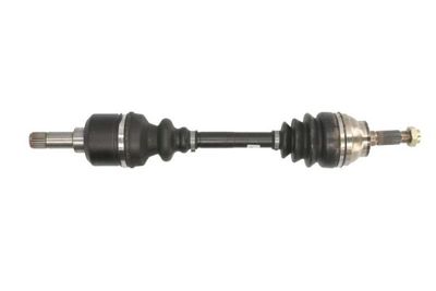 Drive Shaft POINT GEAR PNG70425