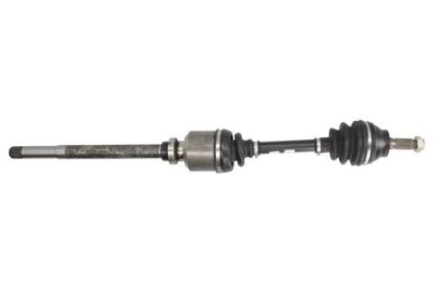 Drive Shaft POINT GEAR PNG70426