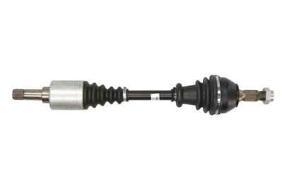 Drive Shaft POINT GEAR PNG70436
