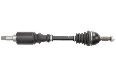 Drive Shaft POINT GEAR PNG70443