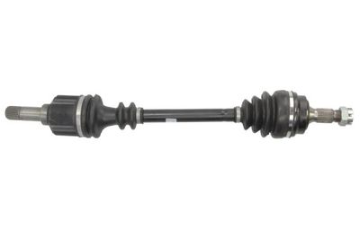 Drive Shaft POINT GEAR PNG70449