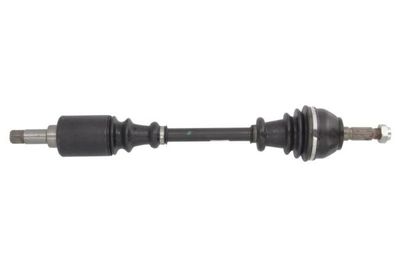 Drive Shaft POINT GEAR PNG70459