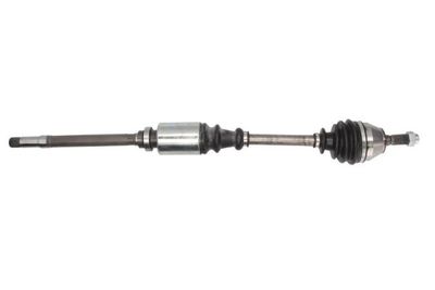 Drive Shaft POINT GEAR PNG70460
