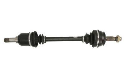 Drive Shaft POINT GEAR PNG71254