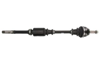 Drive Shaft POINT GEAR PNG71499