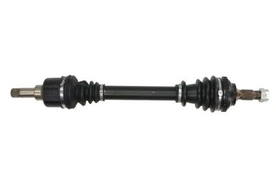 Drive Shaft POINT GEAR PNG71546