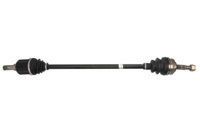 Drive Shaft POINT GEAR PNG71955