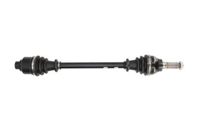 Drive Shaft POINT GEAR PNG72007