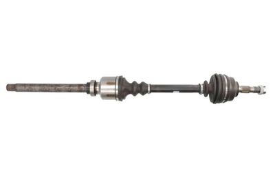 Drive Shaft POINT GEAR PNG72051