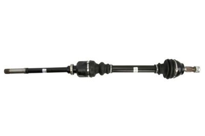 Drive Shaft POINT GEAR PNG72053