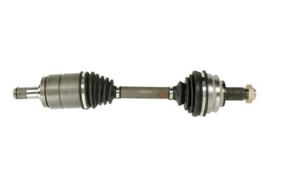 Drive Shaft POINT GEAR PNG72064