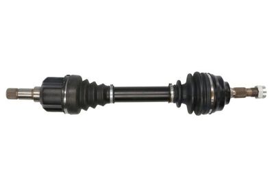 Drive Shaft POINT GEAR PNG72071