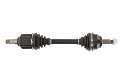 Drive Shaft POINT GEAR PNG72073