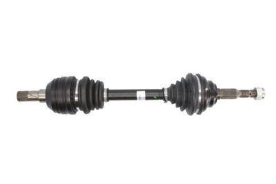 Drive Shaft POINT GEAR PNG72082