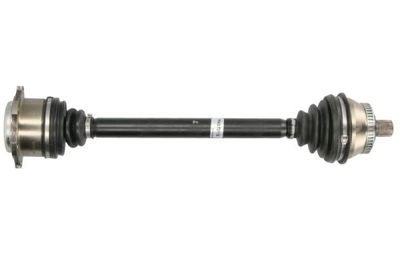 Drive Shaft POINT GEAR PNG72110