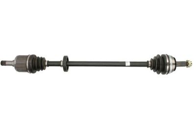Drive Shaft POINT GEAR PNG72199