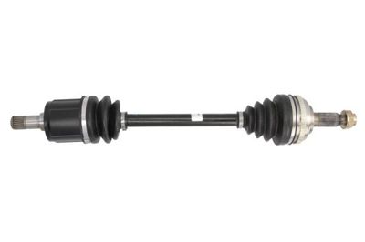 Drive Shaft POINT GEAR PNG72201