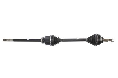Drive Shaft POINT GEAR PNG72228