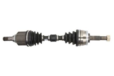 Drive Shaft POINT GEAR PNG72236