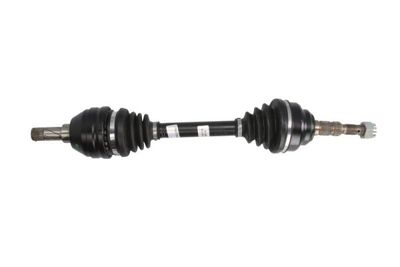 Drive Shaft POINT GEAR PNG72252