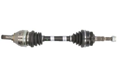 Drive Shaft POINT GEAR PNG72253