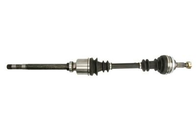 Drive Shaft POINT GEAR PNG72269
