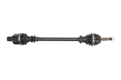 Drive Shaft POINT GEAR PNG72286