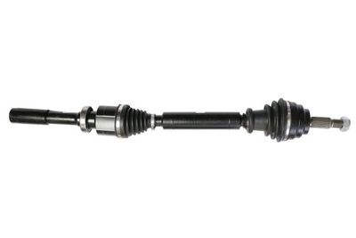 Drive Shaft POINT GEAR PNG72288