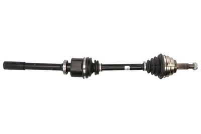 Drive Shaft POINT GEAR PNG72302