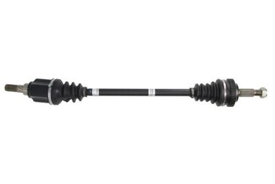 Drive Shaft POINT GEAR PNG72320