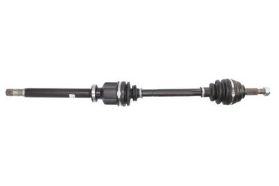 Drive Shaft POINT GEAR PNG72329